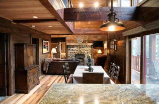 9 Boot's Haven - North Wawona - 5