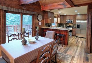 9 Boot's Haven - North Wawona - 6