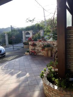 La casa di Bia - Corleone - 3