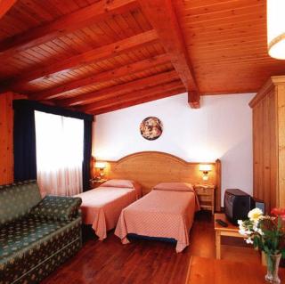 Albergo Scarpone - Forni Avoltri - 7