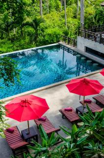 Kirikayan Residences Koh Samui - Mae Nam - 9