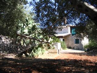 Il trullo - Patù - 2