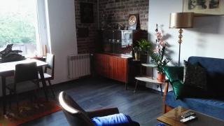 Familuks - Apartementy Katowice Ligota - Kattowitz - 2