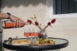 BMG (Be My Guest) - 0