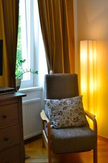 My Home in Vienna - Smart Apartments - Landstraße - 8