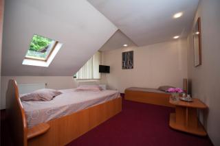 Pension Florica - Piteşti - 3