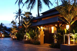 Kirikayan Residences Koh Samui - Mae Nam - 4