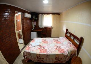 Hotel Pousada Mata Nativa - Passo Fundo - 4