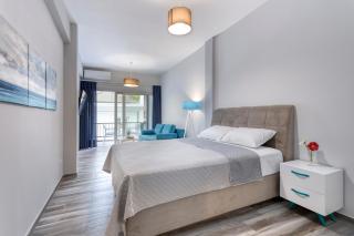 Brand new apartment in the heart of the city - Atene - 6