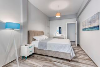 Brand new apartment in the heart of the city - 9