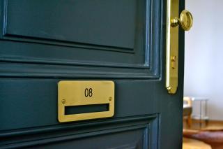 My Home in Vienna - Smart Apartments - Landstraße - 3