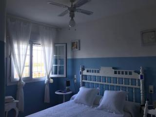 Villa Rocio, 1ª línea playa y Parque Natural - planta baja - El Cabo de Gata - 6