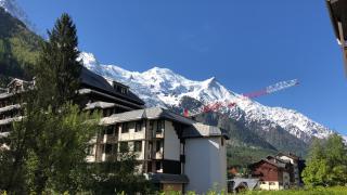 Mont Blanc View Chamonix Apartment - Chamonix - 1