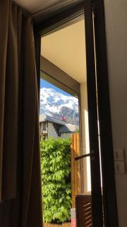 Mont Blanc View Chamonix Apartment - 2