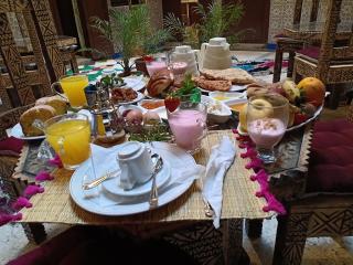 Riad dar Assou - 3