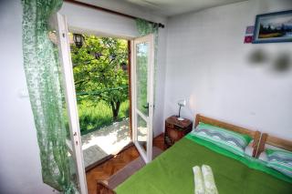 Green garden apartments - 6