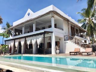 Villa Huruma - Paje - 9