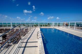 Tambau Beach Hotel - 0