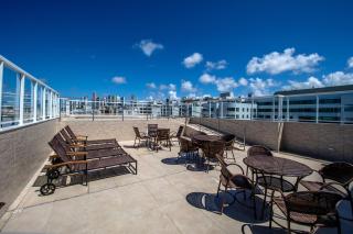 Tambau Beach Hotel - 7