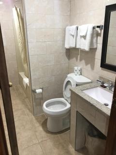 Blue Falls Motel - Tonawanda - 4