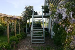 Guldbergs Guesthouse - Kerteminde - 5