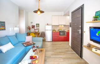 Myrsini's Apartment - Néa Péramos - 6