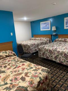 Blue Falls Motel - Tonawanda - 2