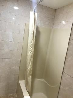 Blue Falls Motel - Tonawanda - 9