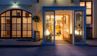 Zur Post Kümmersbruck Hotel & Tiny Houses - Kümmersbruck - 7
