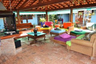 O Sole Mio - Hotel Pousada - 4