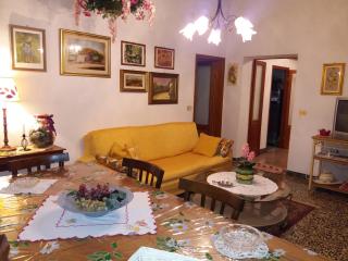 Casa Tarrini - Chianni - 7