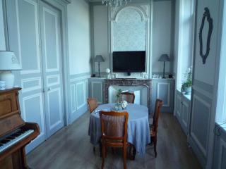 Château de Plessier-Roza - Le Plessier-Rozainvillers - 3