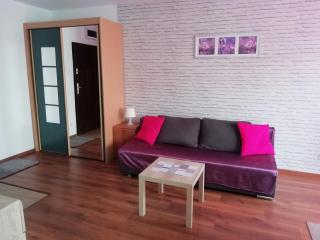 Apartament u Magdy - Misdroy - 0