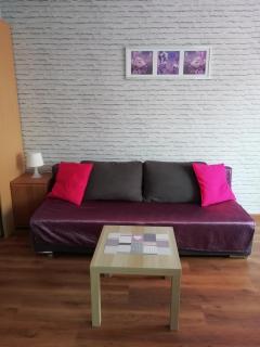 Apartament u Magdy - Misdroy - 8