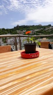 Hotel The First - Gjirokastër - 5