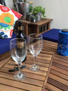 oasis del toyo golf&beach private garden wifi - Retamar - 6