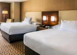 Hyatt Regency O'Hare Chicago - Rosemont - 9