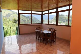 Guest House Pashollari - Berat - 9