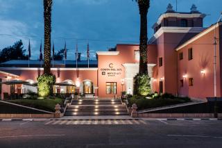 Wyndham Costa del Sol Arequipa - Arequipa - 8