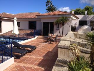 El Refugio Apartments & Villa - La Matanza de Acentejo - 9