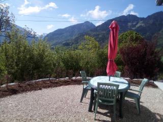 le relais du tilleul - Chevenoz - 1