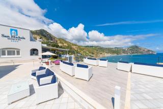 San Michele Hotel & Spa - Ischia - 3