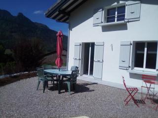 le relais du tilleul - Chevenoz - 3