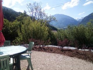 le relais du tilleul - Chevenoz - 4