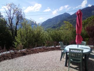 le relais du tilleul - Chevenoz - 5