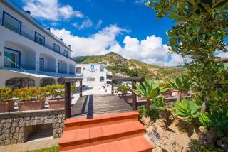 San Michele Hotel & Spa - Ischia - 2