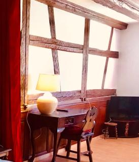 AUX DEUX CIGOGNES AMMERSCHWIHR - Ammerschwihr - 9