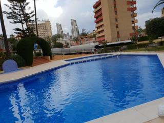 En el cielo de Benidorm - Alteanos V - Benidorm - 5