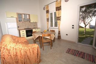 Casa vacanze "Gli Ulivi" Apt 1 - Matzaccara - 7