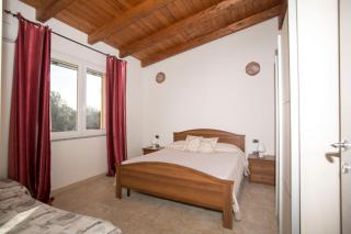 Casa vacanze "Gli Ulivi" Apt 1 - Matzaccara - 6